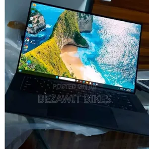 Photo - New Laptop Dell Precision 5550 20GB Intel Core i7 SSD 512GB