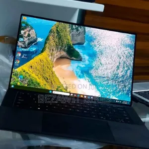 New Laptop Dell Precision 5550 20GB Intel Core i7 SSD 512GB