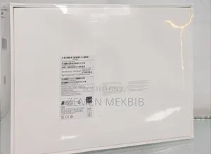 New Laptop Apple MacBook Air 2023 M2 16GB SSD 256GB