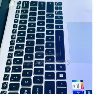 New Laptop MSI 16GB Intel Core I7 SSD 512GB