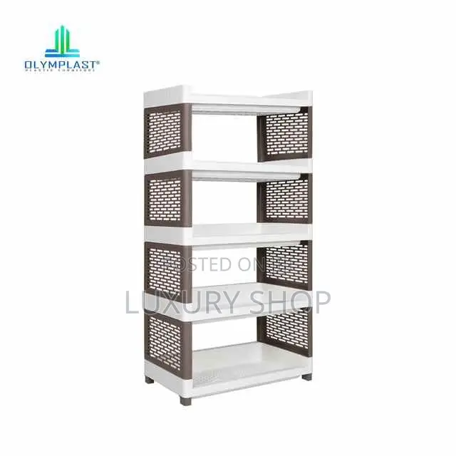 Vegetable and Fruit Storage Shelf