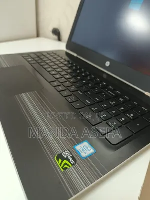 New Laptop HP Pavilion 15 8GB Intel Core I5 HDD 1T
