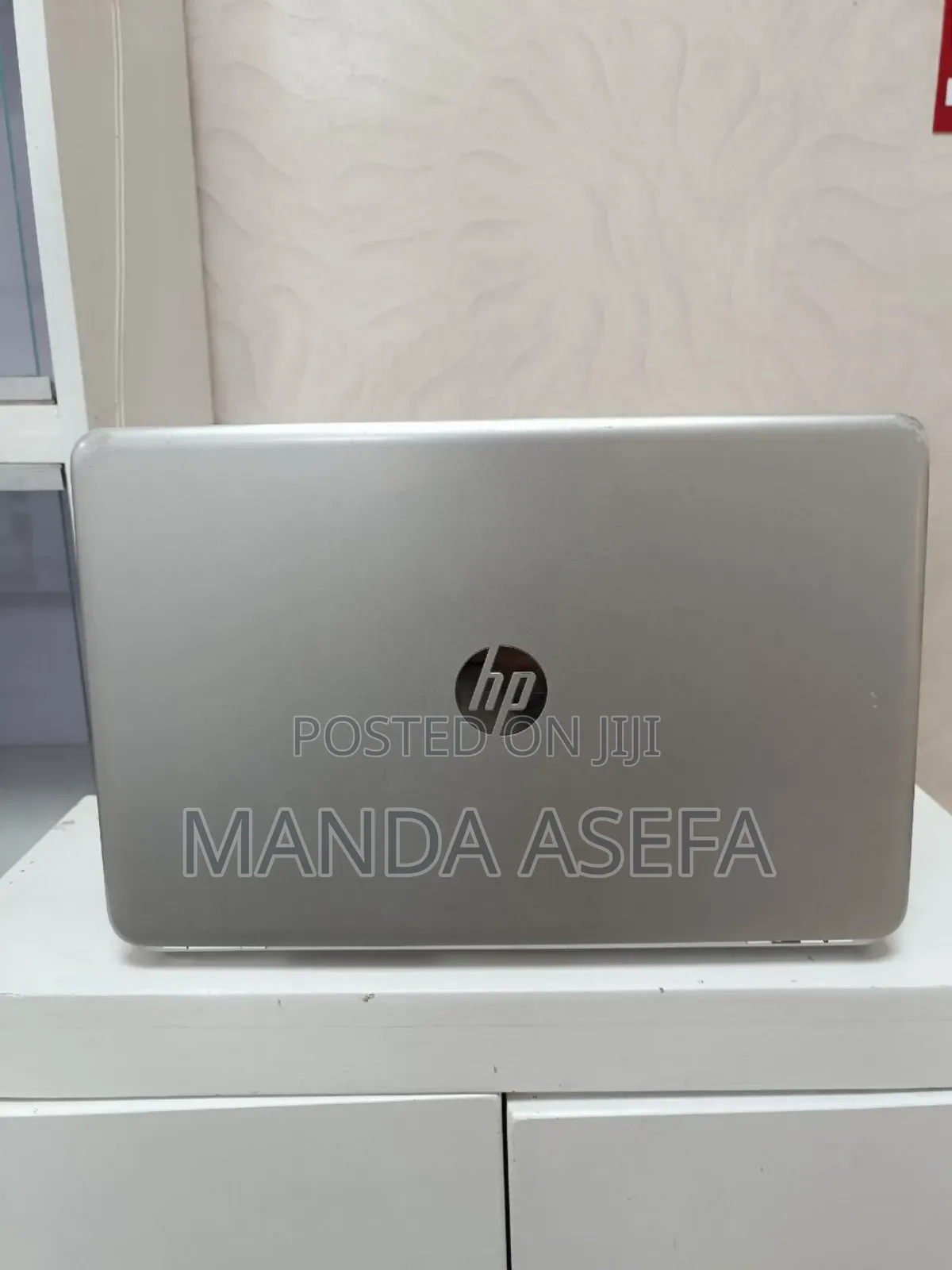 New Laptop HP Pavilion 15 8GB Intel Core I5 HDD 1T