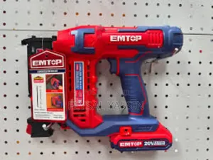 Shouter Rechargeable 20v Em Top