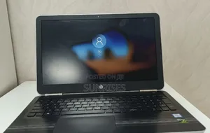 Photo - New Laptop HP Pavilion 15 8GB Intel Core I5 HDD 1T