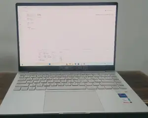 New Laptop HP Pavilion 14 16GB Intel Core I7 SSD 512GB