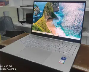 New Laptop HP Pavilion 14 16GB Intel Core I7 SSD 512GB