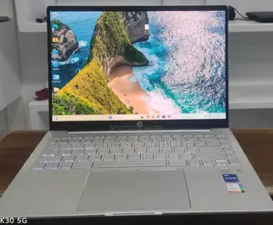 New Laptop HP Pavilion 14 16GB Intel Core I7 SSD 512GB