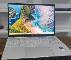 New Laptop HP Pavilion 14 16GB Intel Core I7 SSD 512GB