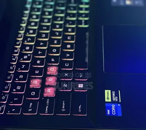 New Laptop MSI Katana GF66 16GB Intel Core I7 SSD 1T