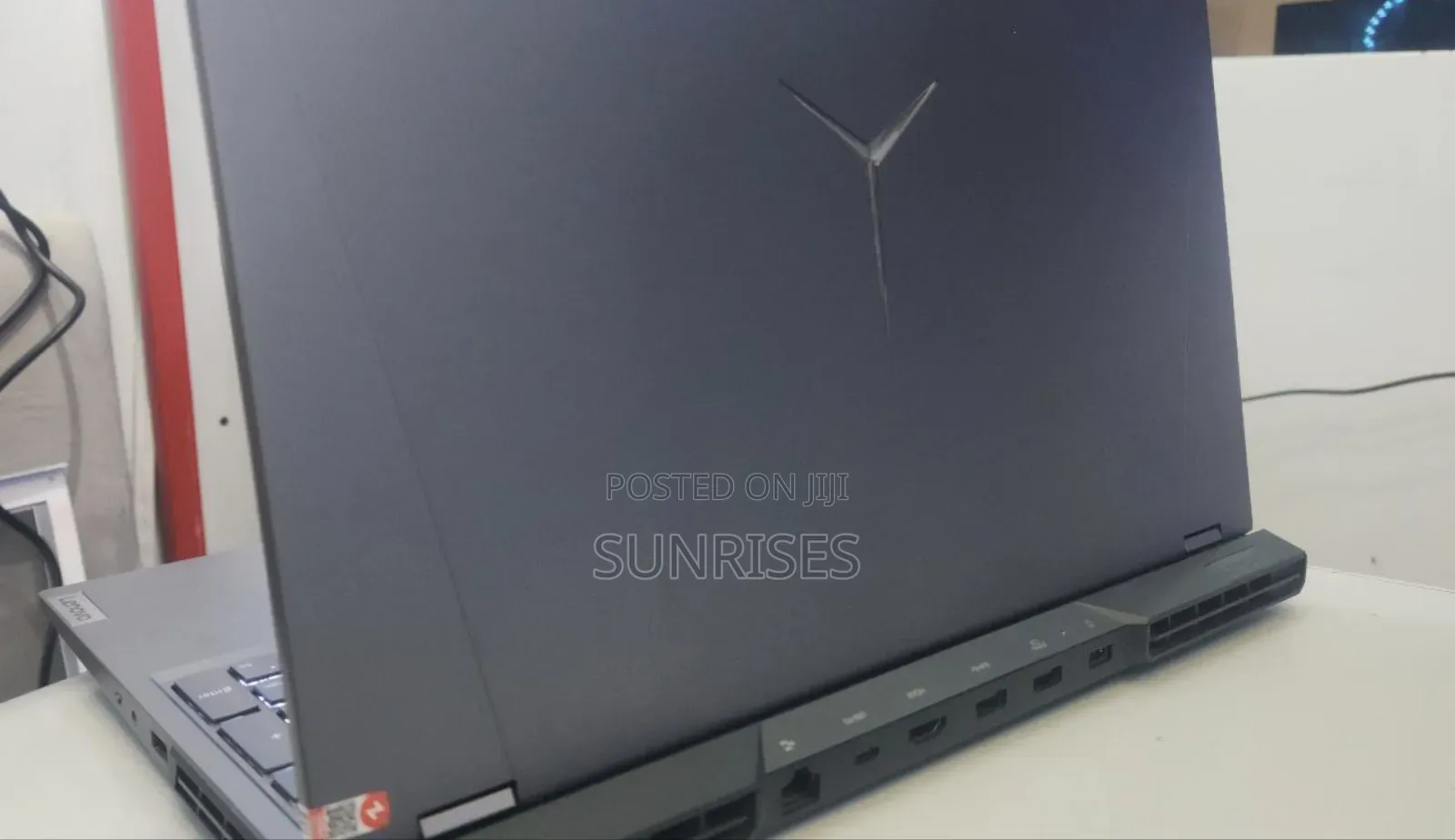 New Laptop Lenovo IdeaPad Y400 16GB Intel Core I9 SSD 1T