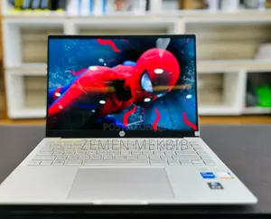 New Laptop HP 16GB Intel Core I5 SSD 512GB