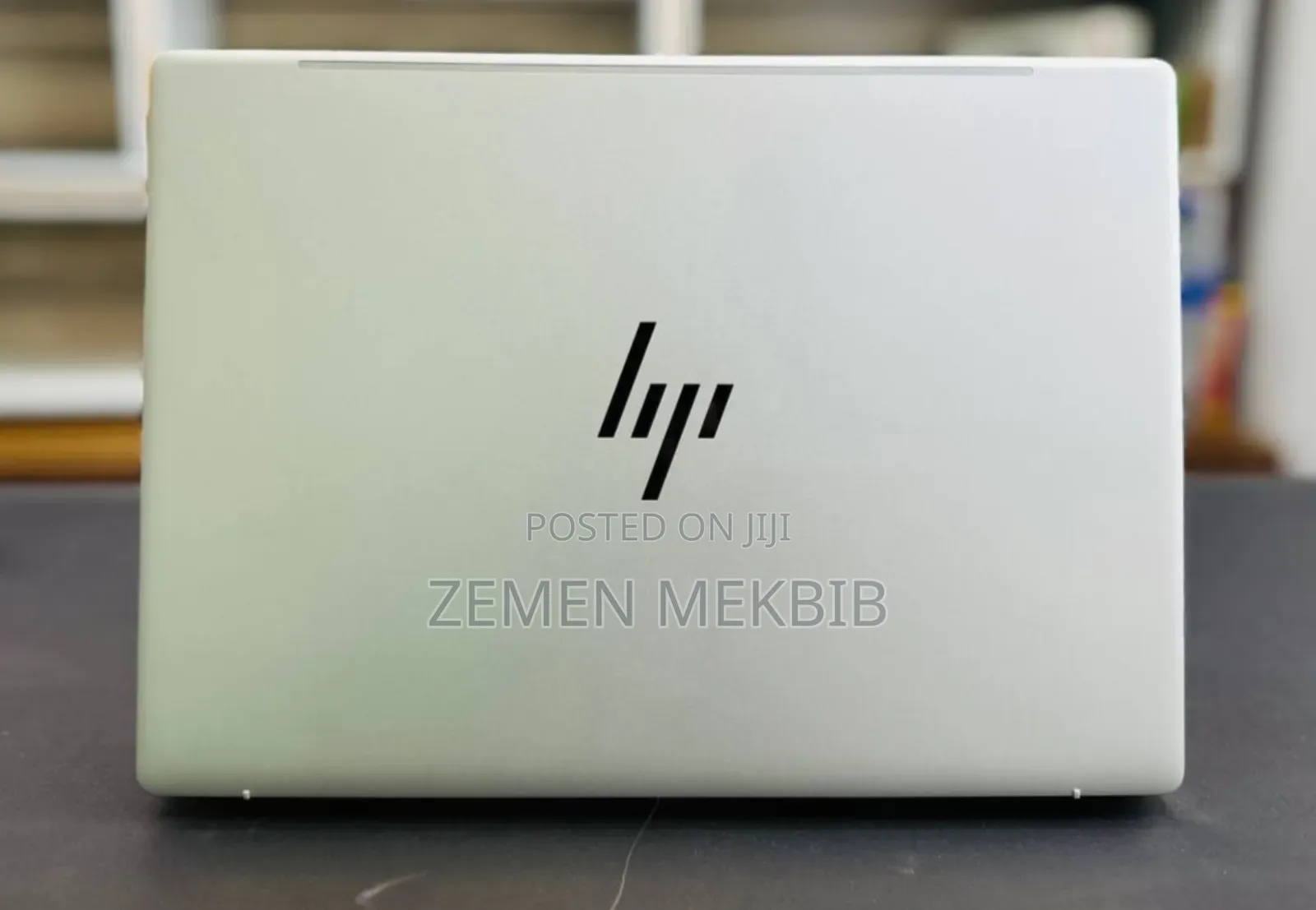 New Laptop HP 16GB Intel Core I5 SSD 512GB