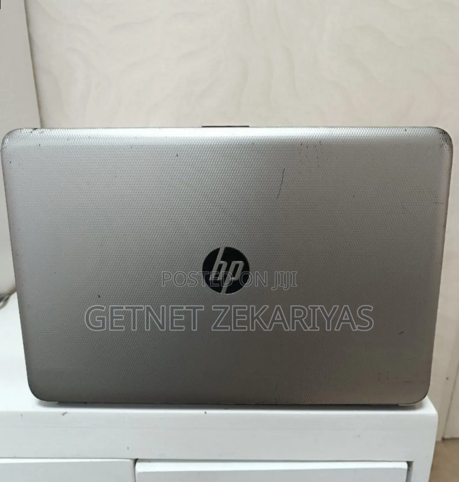 New Laptop HP Stream Notebook 8GB Intel Core I5 HDD 1T