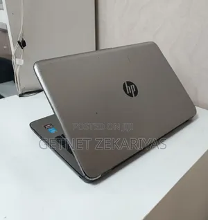 New Laptop HP Stream Notebook 8GB Intel Core I5 HDD 1T