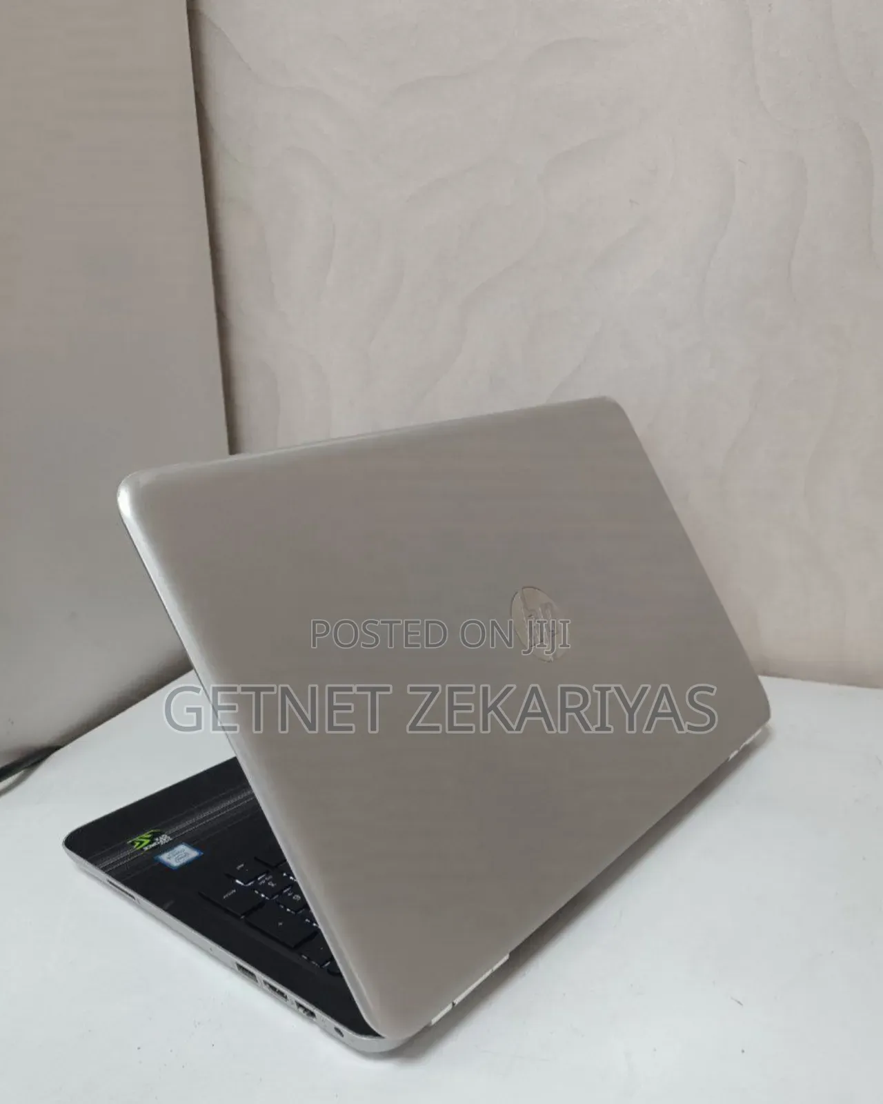 Laptop HP Pavilion 15 8GB Intel Core I5 SSD 1T