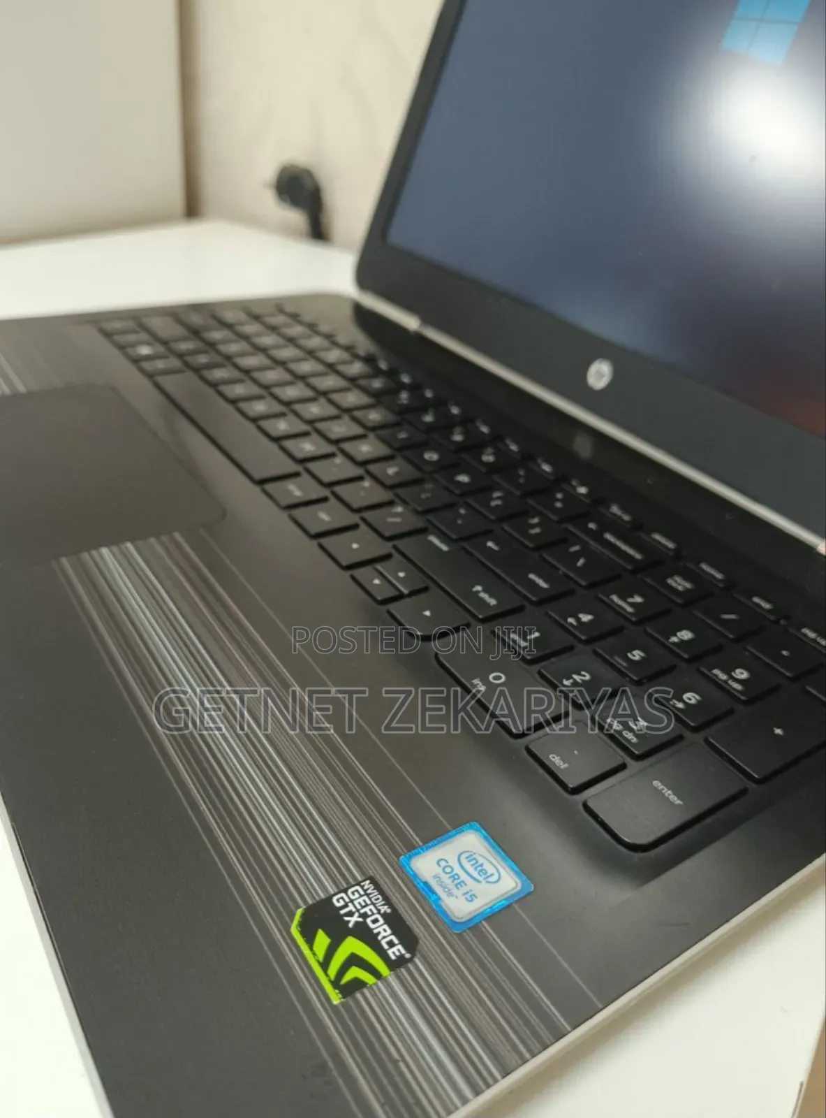 Laptop HP Pavilion 15 8GB Intel Core I5 SSD 1T