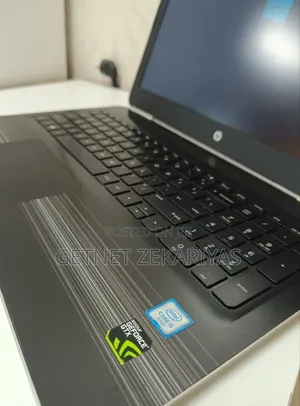 Laptop HP Pavilion 15 8GB Intel Core I5 SSD 1T
