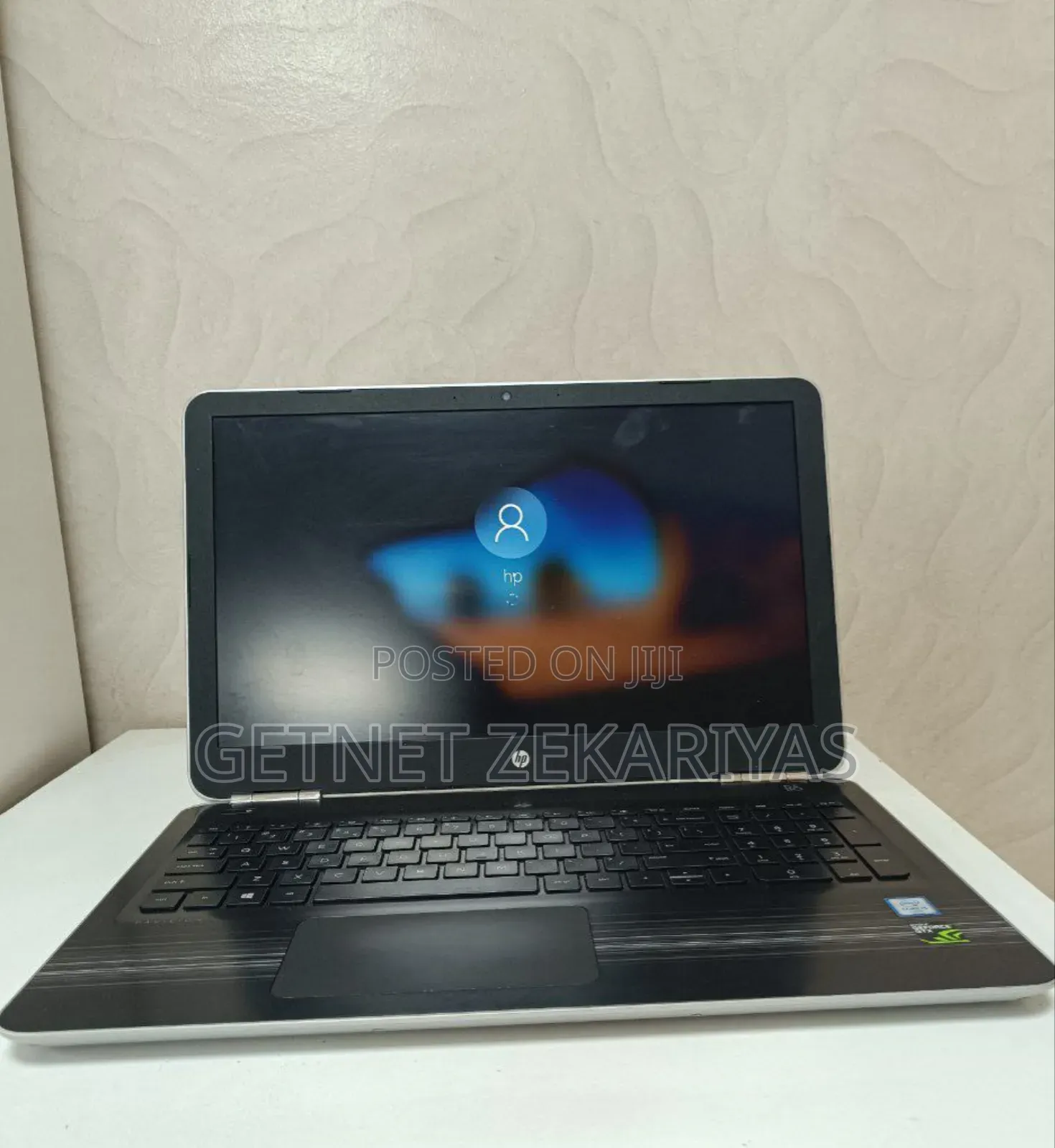 Laptop HP Pavilion 15 8GB Intel Core I5 SSD 1T