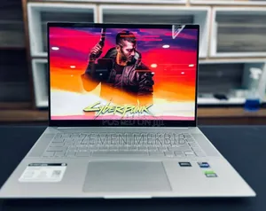 New Laptop HP Envy 16 Gaming 16-H1023dx 16GB Intel Core I9 SSD 1T