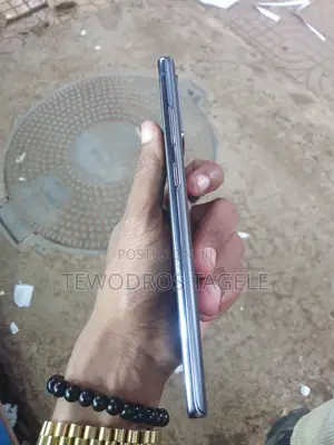 Samsung Galaxy Note 20 5G 256 GB Black