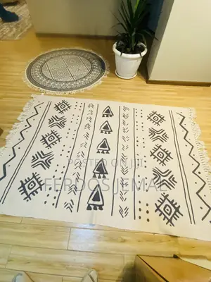 Two Area Rug