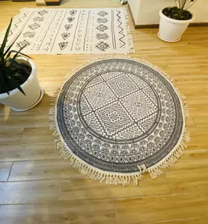 Photo - Two Area Rug