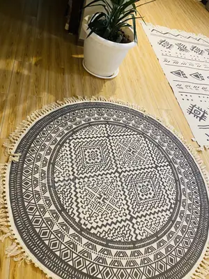 Two Area Rug
