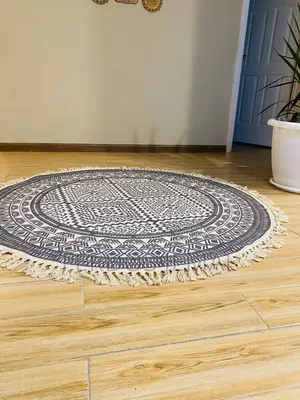 Two Area Rug