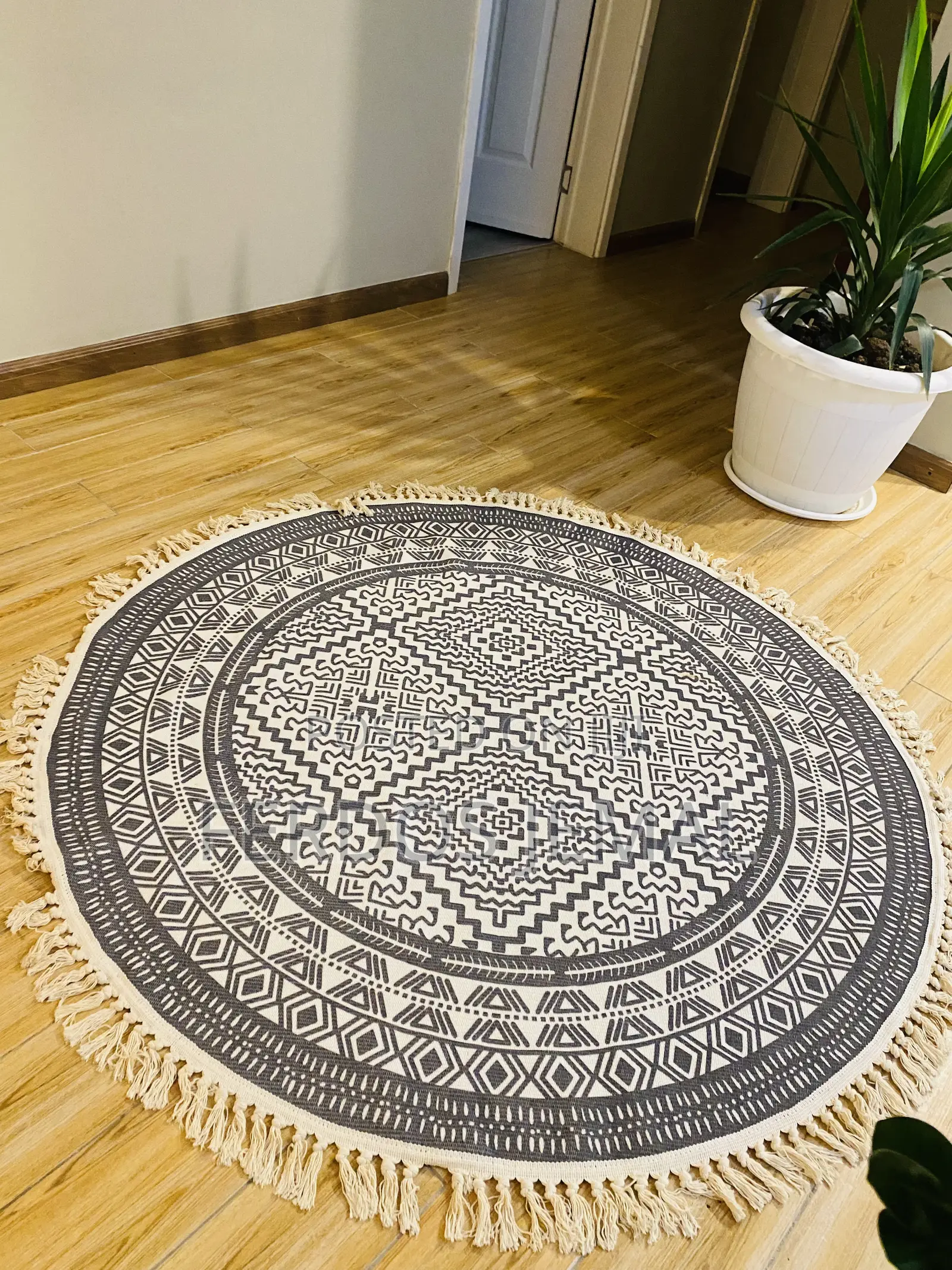 Two Area Rug
