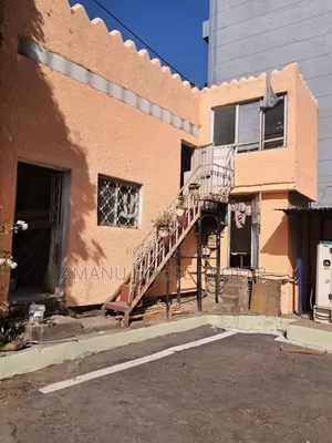 Urgent Rent Building for Office, Residential