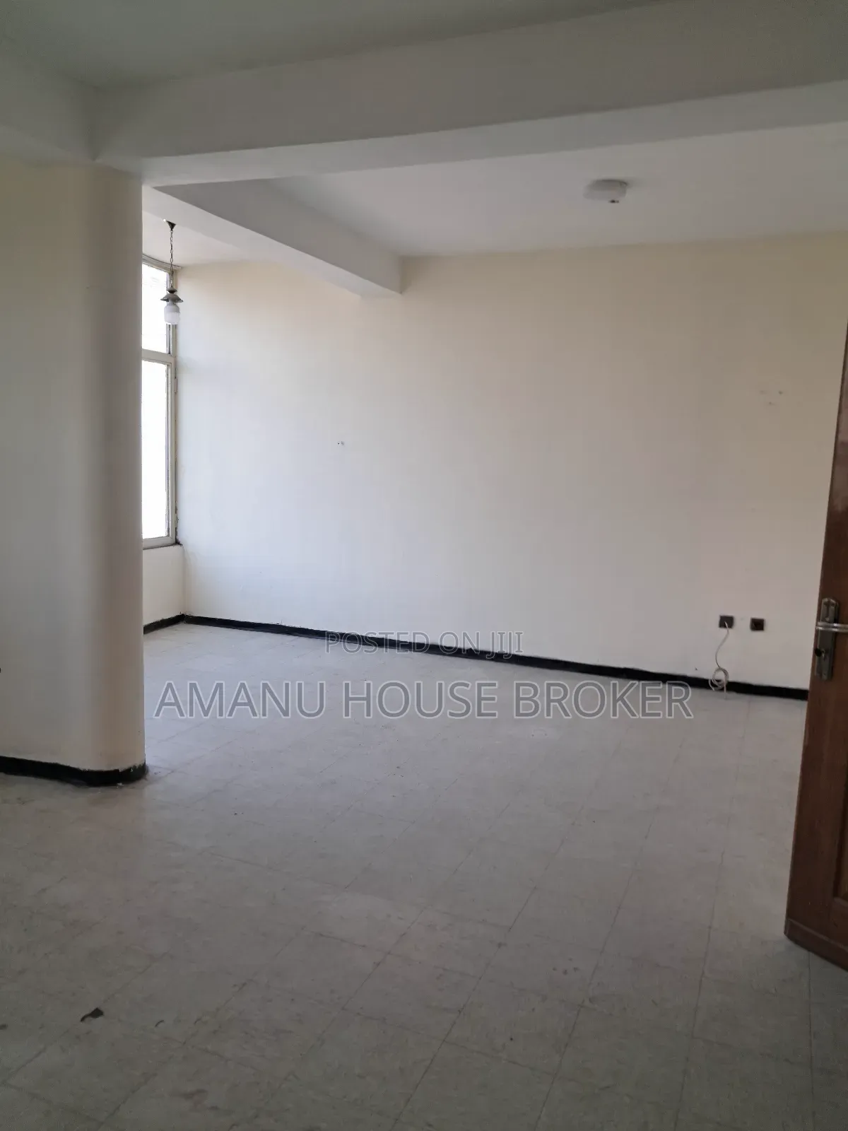 Urgent Rent Building for Office, Residential