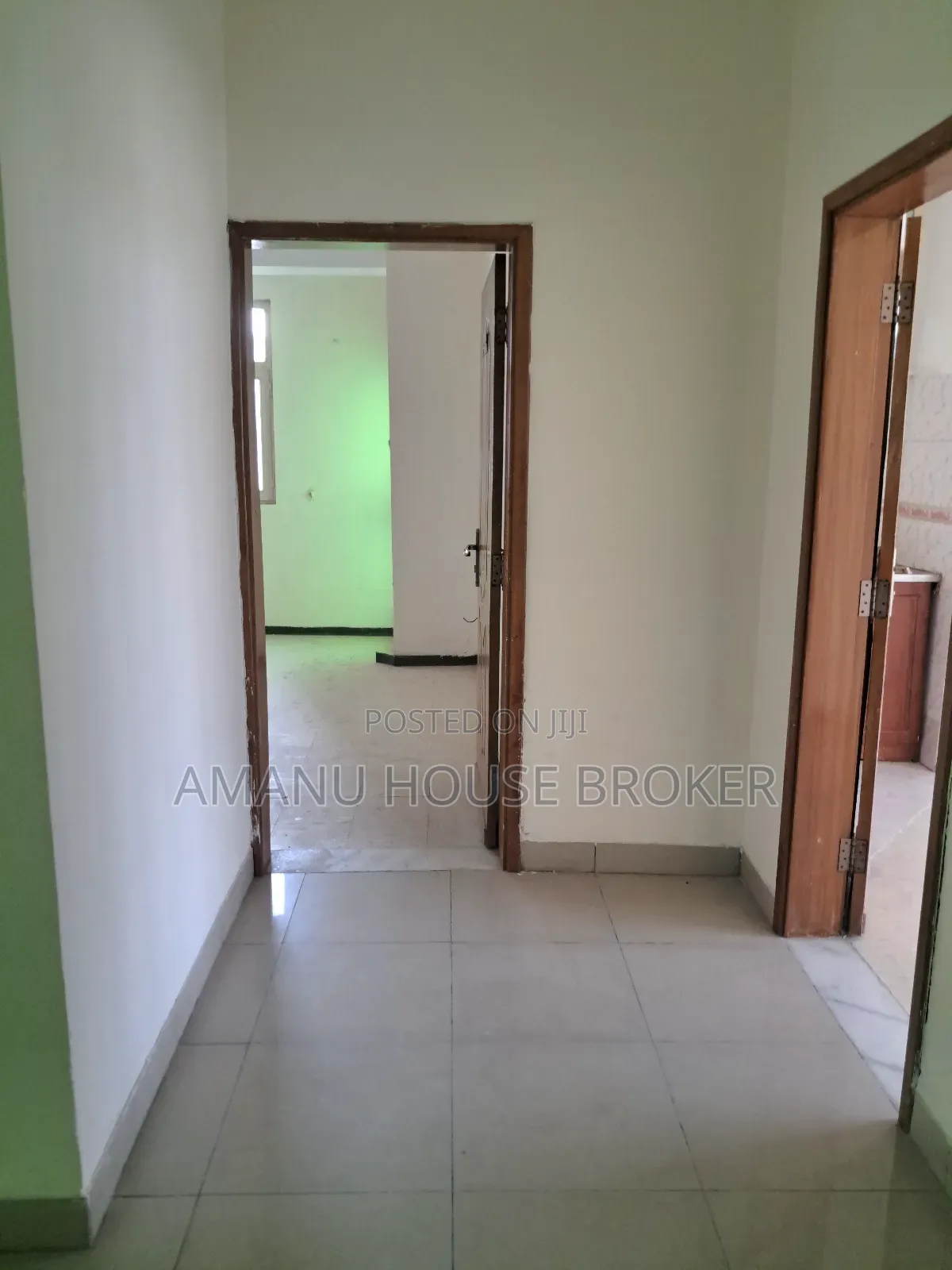 Urgent Rent Building for Office, Residential