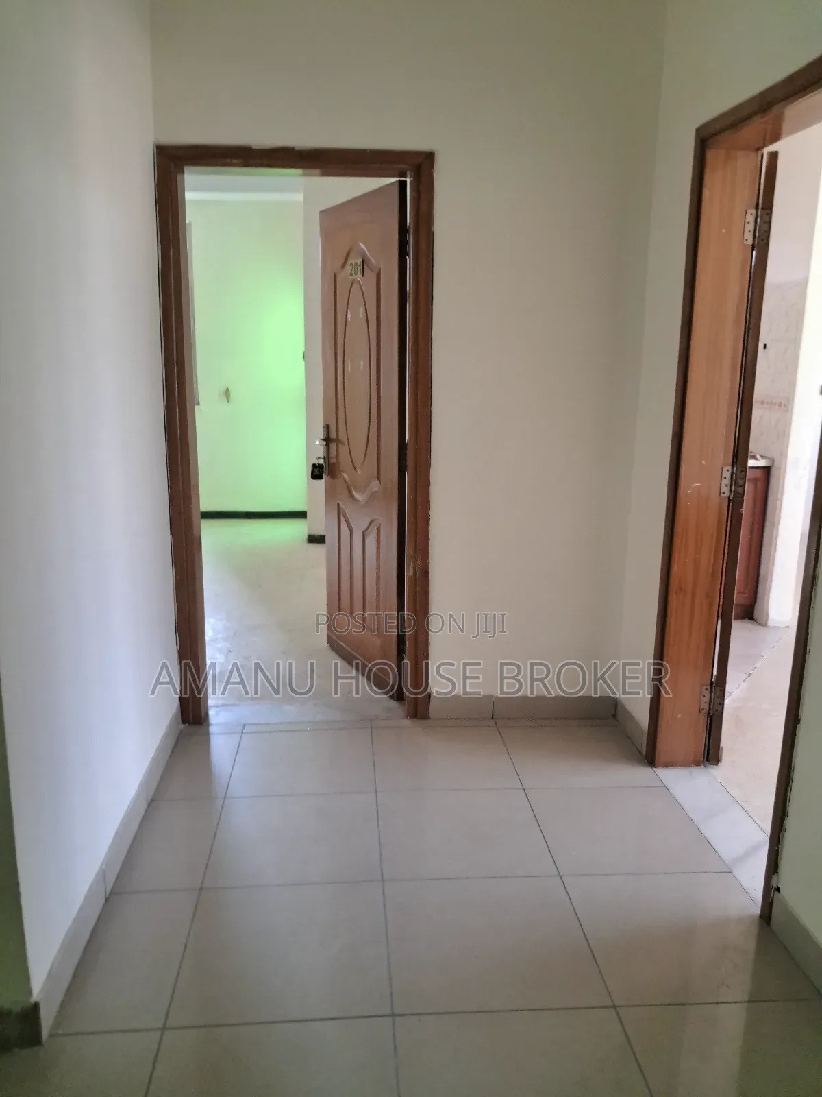 Urgent Rent Building for Office, Residential