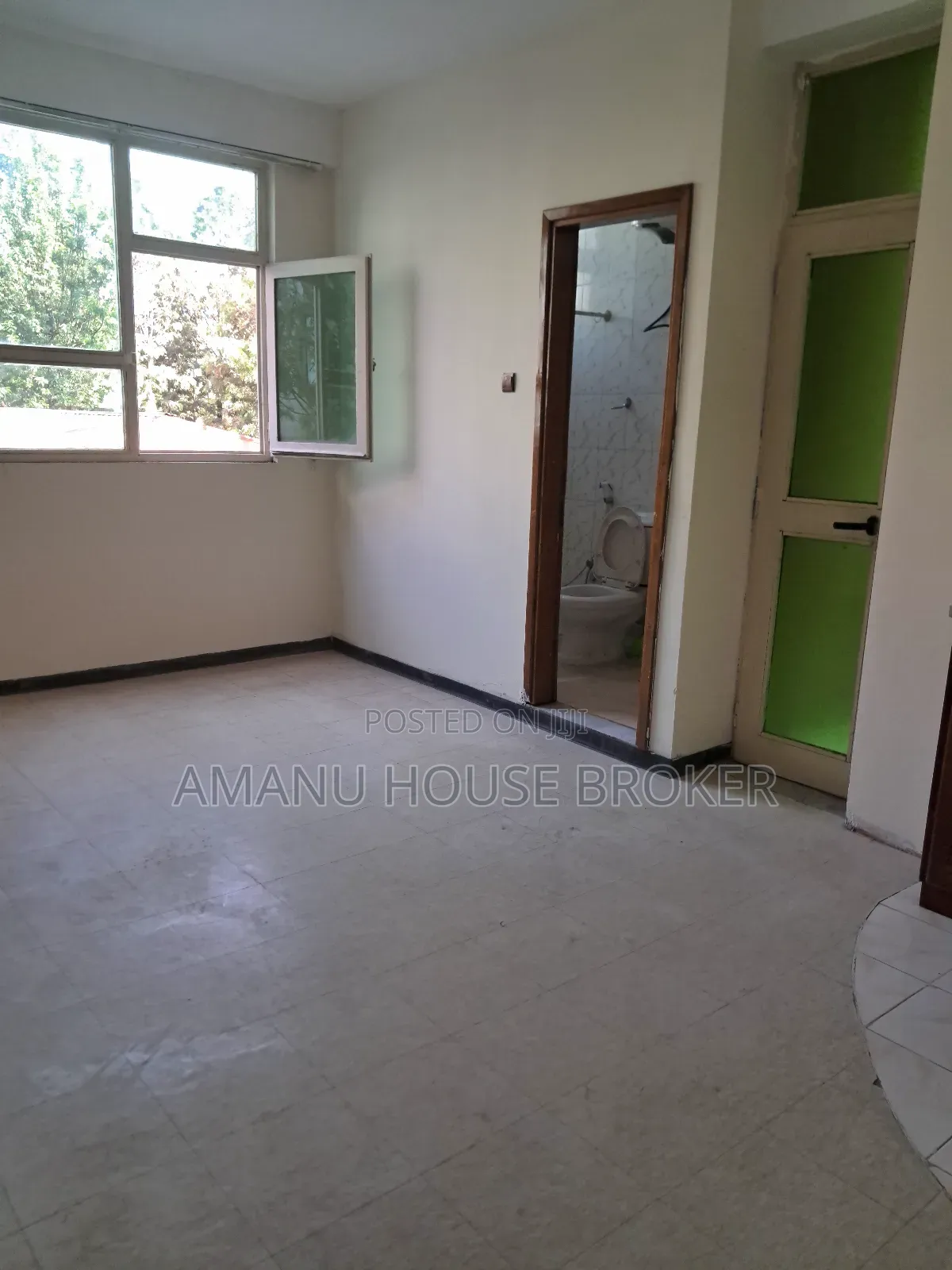 Urgent Rent Building for Office, Residential