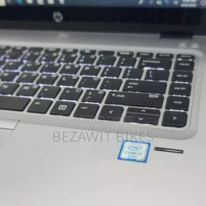 New Laptop HP EliteBook 840 G3 8GB Intel Core I5 HDD 1T