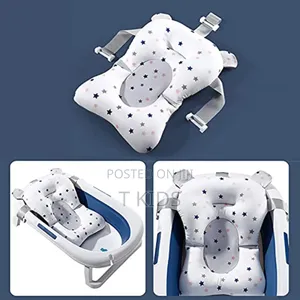 Photo - Baby Bath Net Shower Rac