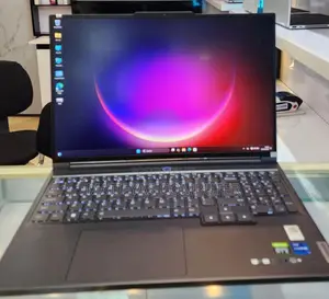 New Laptop Lenovo Legion 7 16GB Intel Core I7 SSD 1T