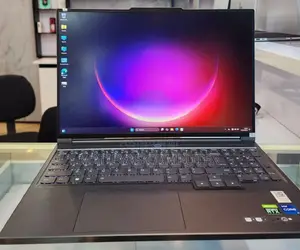 New Laptop Lenovo Legion 7 16GB Intel Core I7 SSD 1T