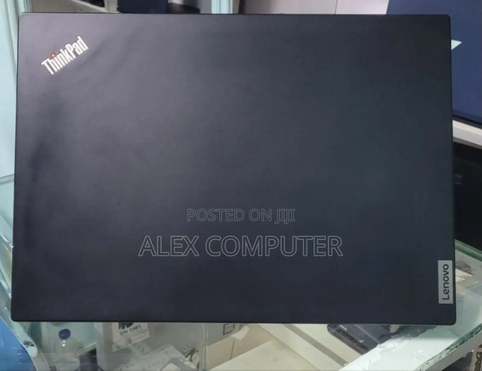 New Laptop Lenovo ThinkPad X1 Carbon 8GB Intel Core I5 SSD 512GB