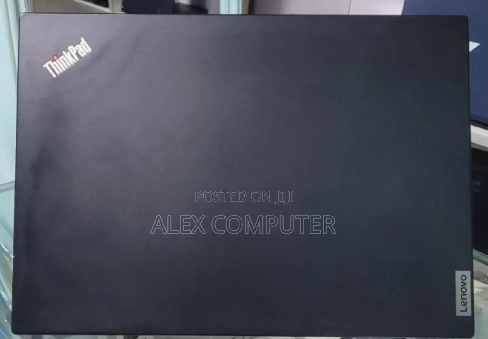 New Laptop Lenovo ThinkPad X1 Carbon 8GB Intel Core I5 SSD 512GB