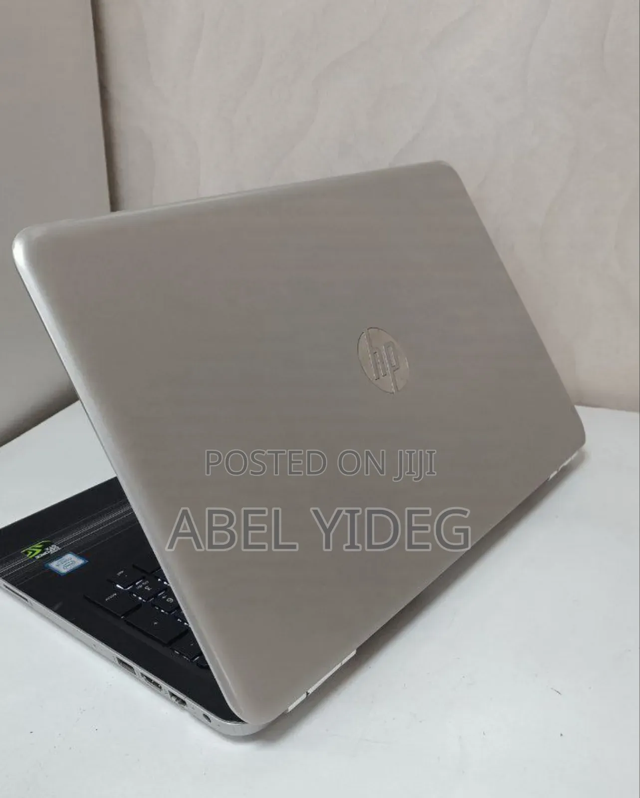 New Laptop HP Pavilion 15 8GB Intel Core I5 HDD 1T