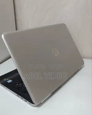 New Laptop HP Pavilion 15 8GB Intel Core I5 HDD 1T