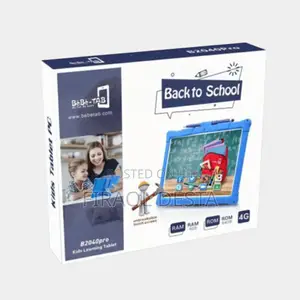 New Bebe B2040 Pro + 256 GB