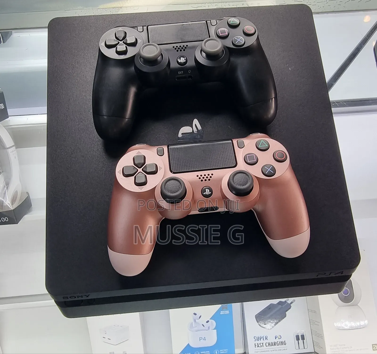 Playstation 4 Slim Jailbreak 9.00