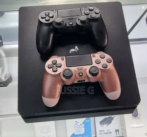 Photo - Playstation 4 Slim Jailbreak 9.00