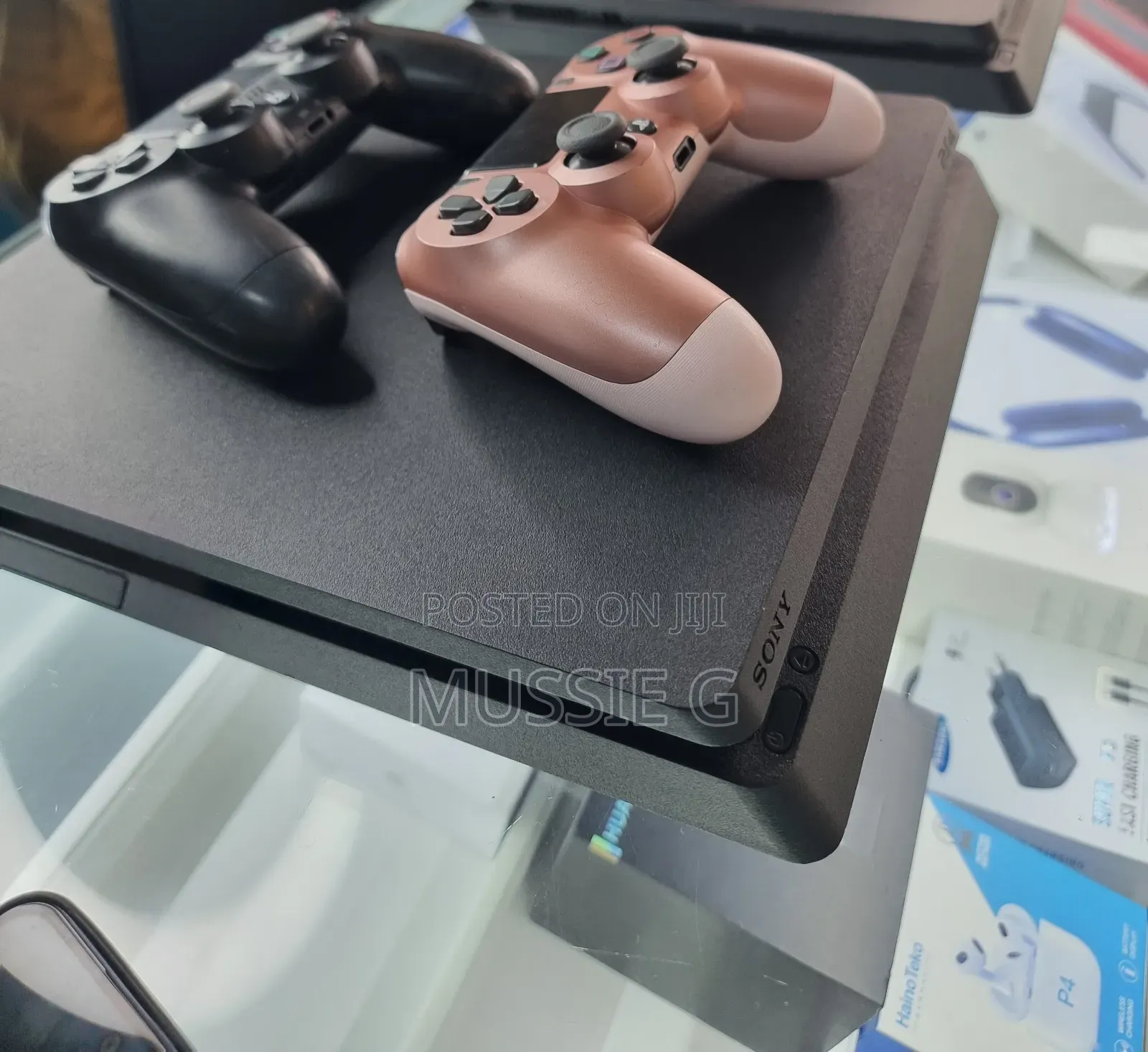 Playstation 4 Slim Jailbreak 9.00