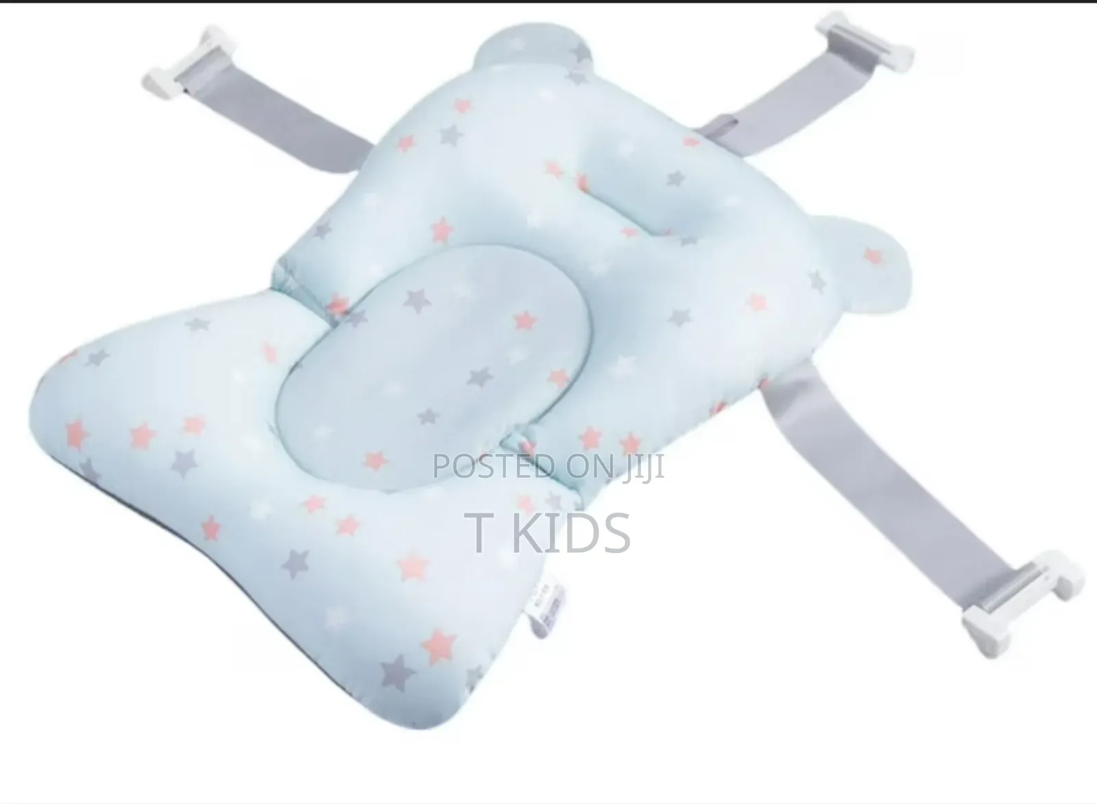 Baby Bath Net Shower Rac