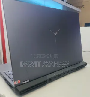 New Laptop Lenovo 16GB Intel Core I9 SSD 512GB
