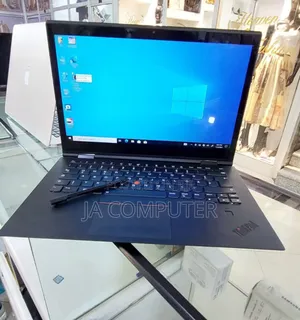 New Laptop Lenovo ThinkPad X1 16GB Intel Core I7 SSD 512GB